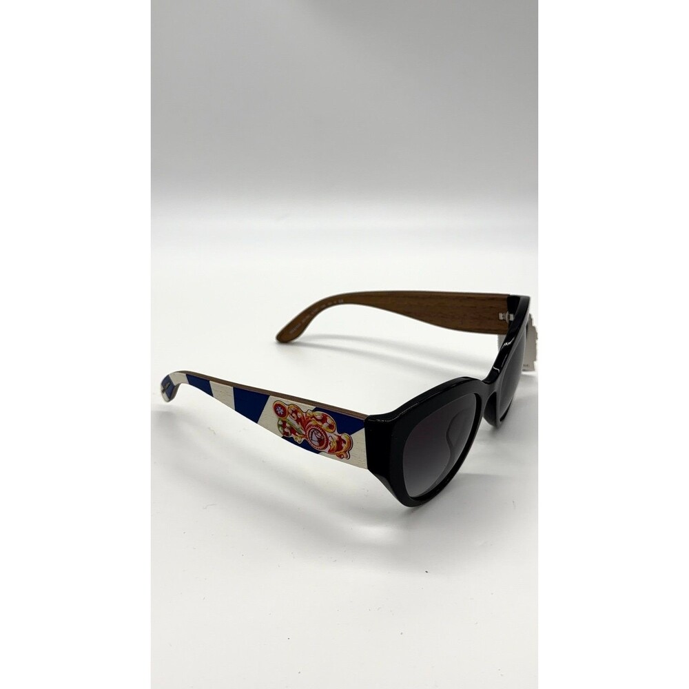 Dolce & Gabbana Cat Eye Sunglasses.